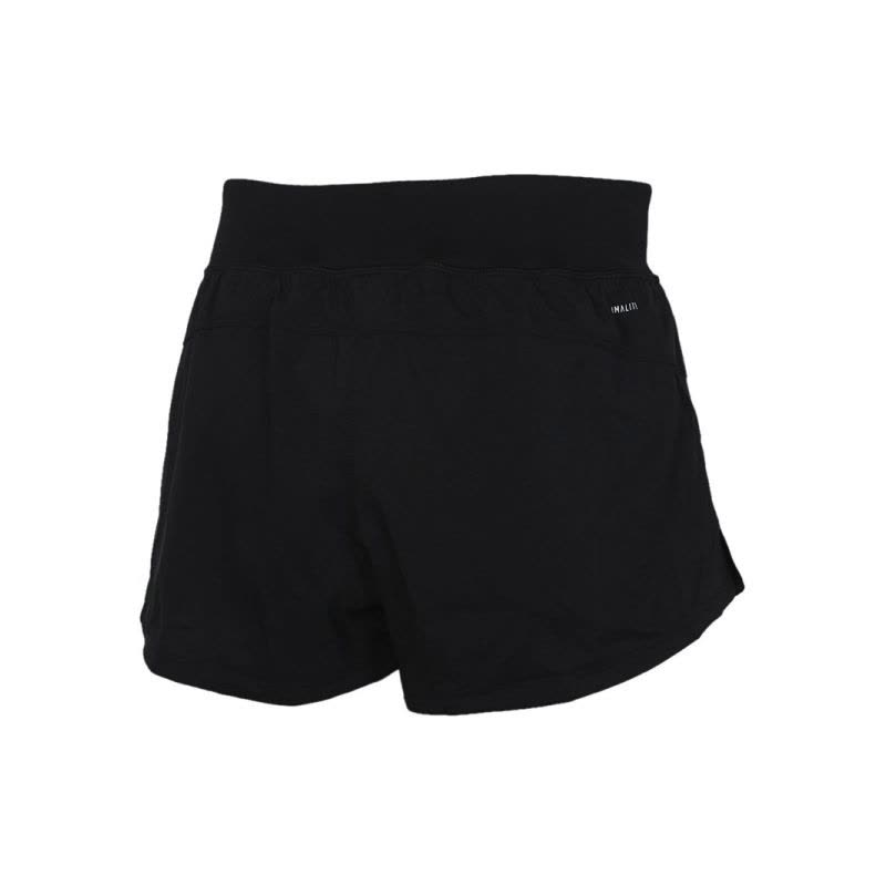 阿迪达斯短裤女2019年夏季新款女子休闲透气运动短裤DU3493图片