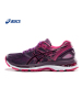 ASICS亚瑟士女鞋跑步鞋秋季运动休闲缓冲慢跑鞋T750N-9020