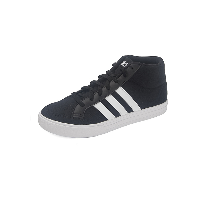 Adidas 阿迪达斯 男子 2017VS SET MID 中帮 休闲鞋 BB9890