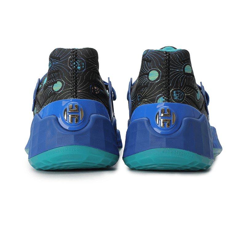 ADIDAS 阿迪达斯2020夏季男子场上款篮球鞋EF9937图片