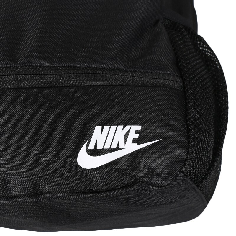 耐克（NIKE）男款女款运动休闲双肩背包BZ9805-010
