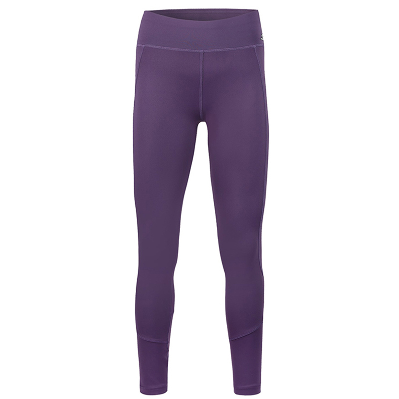 斯凯奇SKECHERS女针织紧身长裤(Legging) SAWW175714