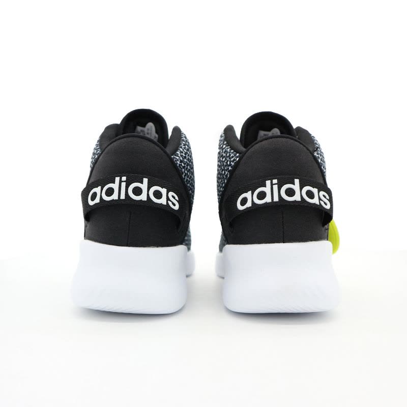 Adidas阿迪达斯NEO男鞋CfRefreshMid透气高帮板鞋CG5717图片