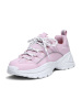 Skechers斯凯奇女鞋新款小白鞋D’LITES厚底增高熊猫鞋老爹鞋13410