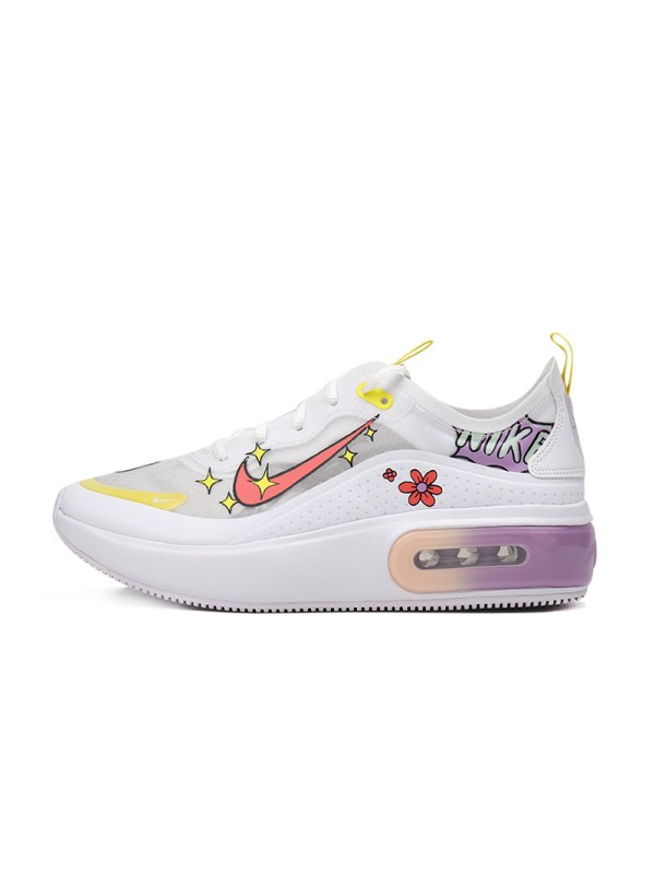 NIKE(耐克)2020DIR秋季女子AIR MAXCW2632-181