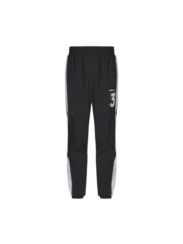 ADIDAS M CS RIS TP夏季男子运动裤EJ7065
