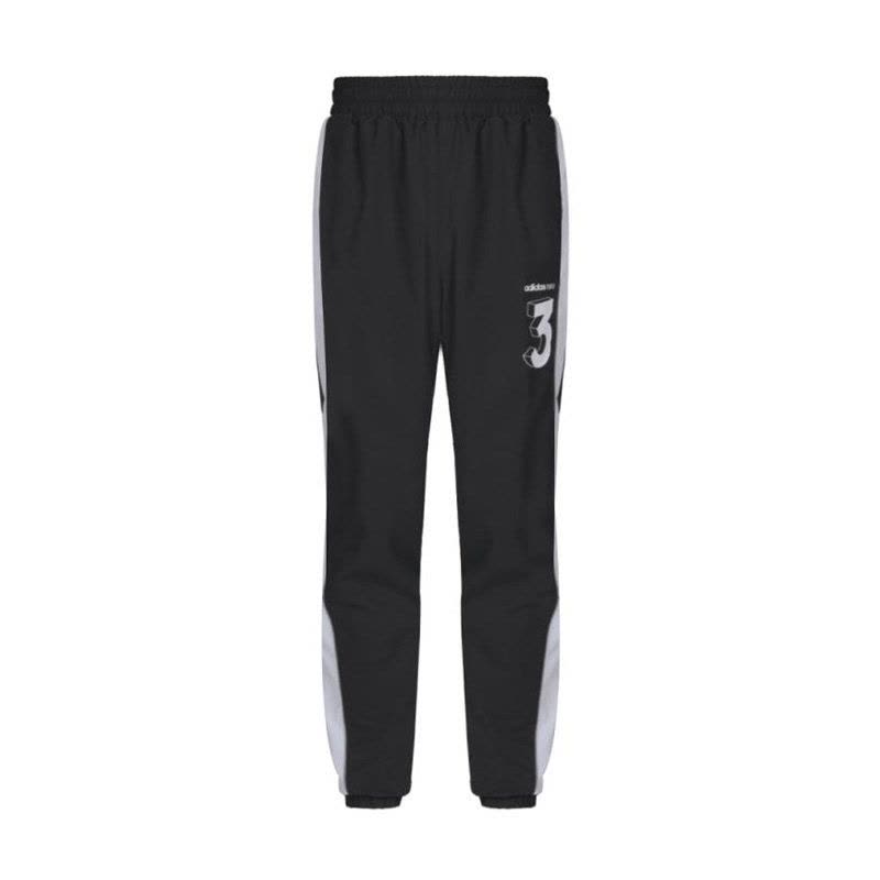 ADIDAS M CS RIS TP夏季男子运动裤EJ7065图片