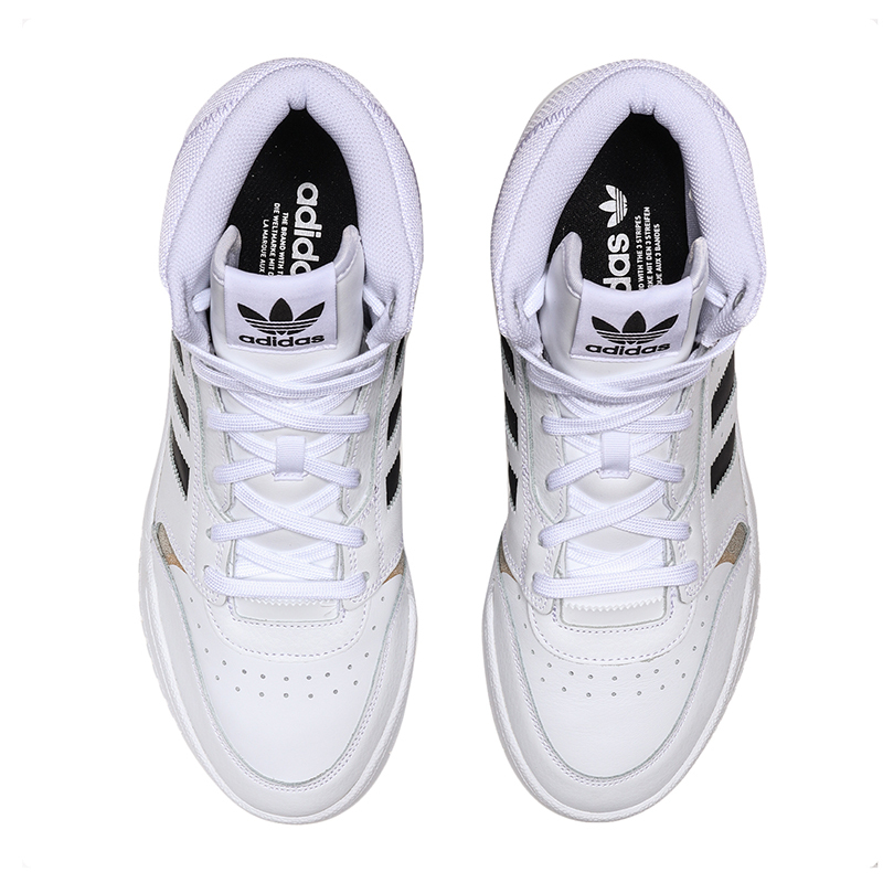 adidas阿迪达斯三叶草男鞋鹿晗同款运动鞋休闲鞋板鞋ee5926