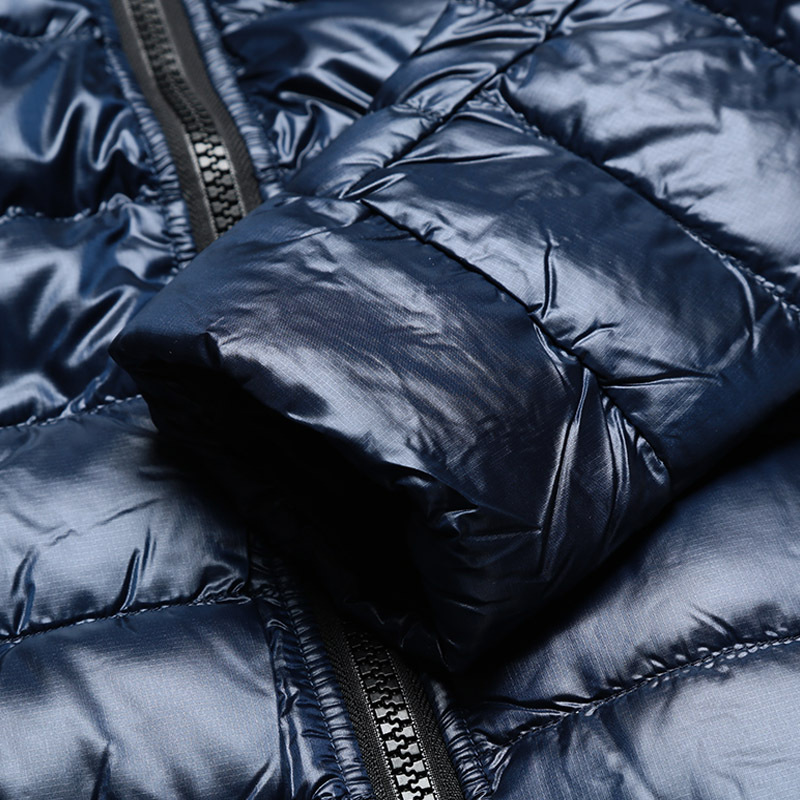 加拿大鹅 CANADA GOOSE 女士再生聚酰胺轻薄款CYPRESS鸭绒羽绒服夹克外套 2236L