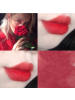 兰蔻(LANCOME)口红 菁纯丝绒雾面唇膏 505#朱砂红3.4g显白