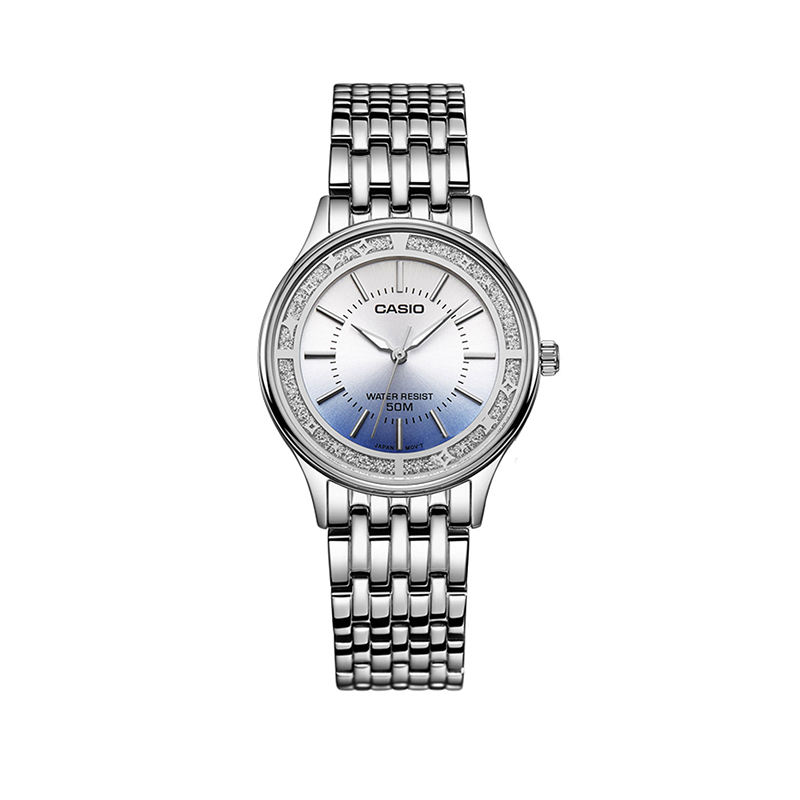 (casio)>卡西欧(casio)lth-1054grd-2a石英表>点击前往购买评价:价格