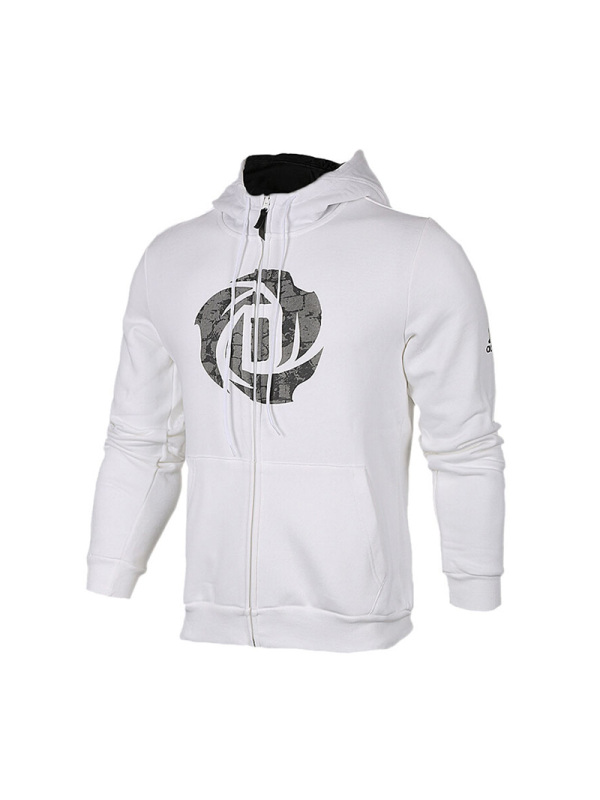 Adidas阿迪达斯男装春季运动休闲舒适夹克外套BR4566