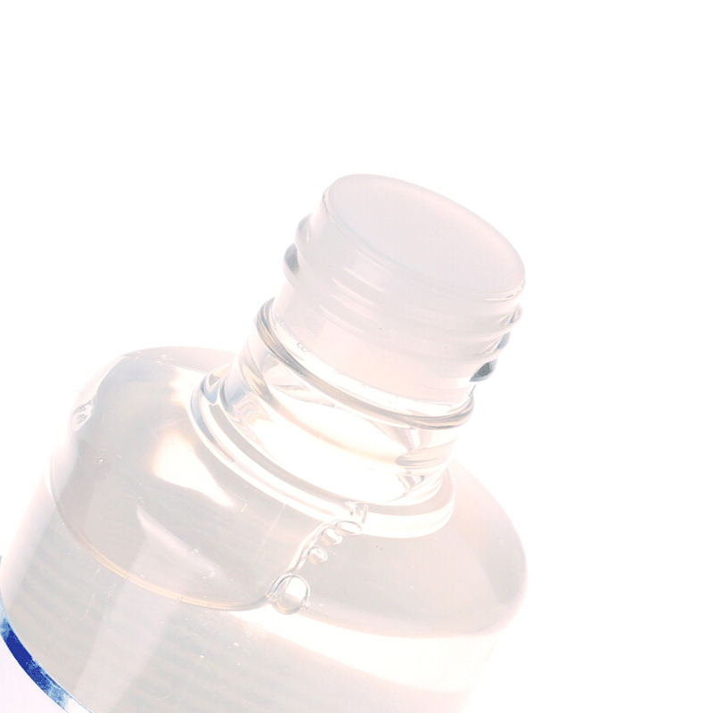 科颜氏集焕白净透精华水200ml