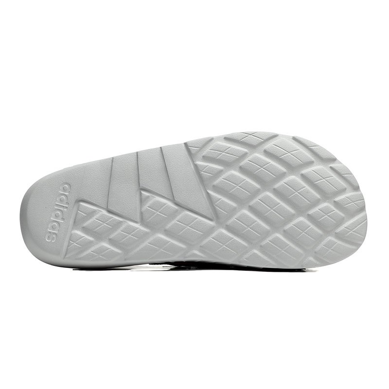 【自营】adidas男鞋拖鞋QUESTAR SLIDE游泳浴室休闲凉拖F37031