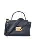 MICHAEL KORS 迈克科尔斯 Whitney 口盖包 单肩包 斜挎包迷你 锁扣光面皮30T8GXIM1L金扣