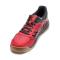 ASICS男鞋羽毛球鞋GEL-COURT HUNTER运动鞋1071A020-612 1071A020-612红色+黑色