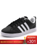 adidas 阿迪达斯男鞋2018秋季新品 低帮运动休闲板鞋 ADF99254