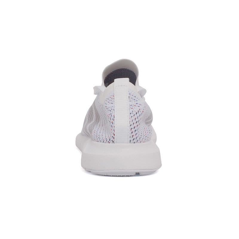 ADIDAS阿迪达斯三叶透气网面舒适休闲运动跑步鞋-CQ2895图片