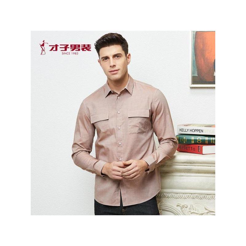 服装鞋帽>男装>男士衬衫>才子(tries)>才子(tries)男士衬衫>800_800