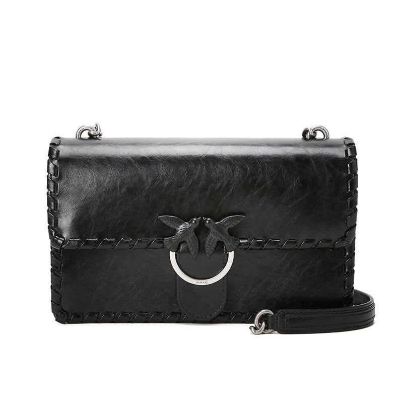 Pinko LOVE TWIST 1 单肩包 1P21E8图片