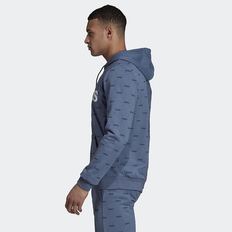 ADIDAS(阿迪)2020M CORE FAV HDY秋季男子卫衣EI6276图片