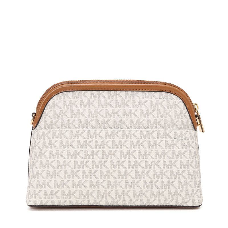 迈克高仕MICHAEL KORS 女士单肩斜挎包 贝壳包32T9GF5C3B 女士单肩包斜挎包图片