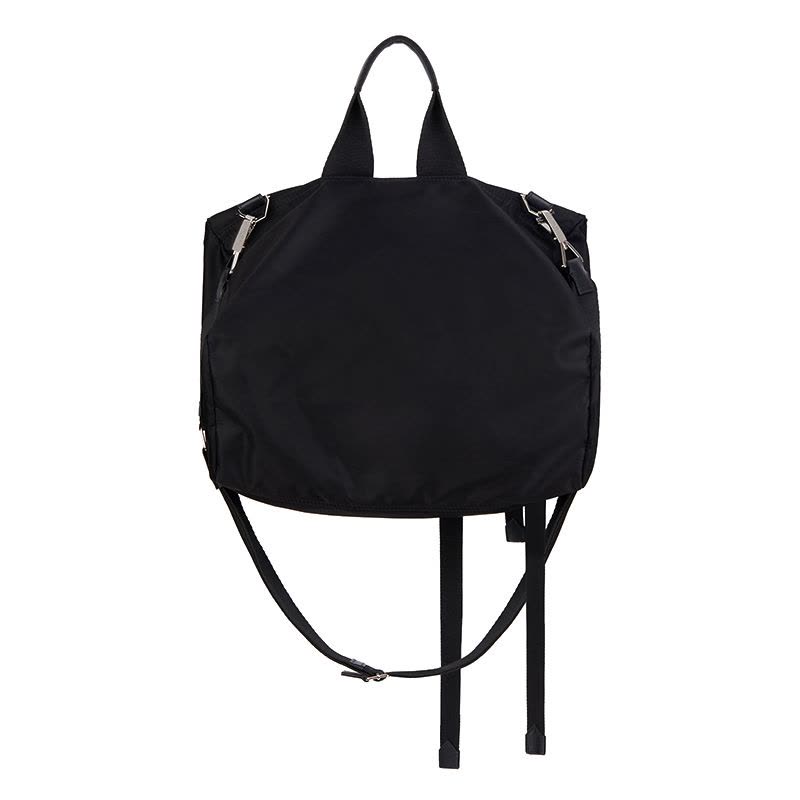 【预售4周左右发货】GIVENCHY/纪梵希 PARIS PANDORA尼龙邮差包 BK5006K0X1图片