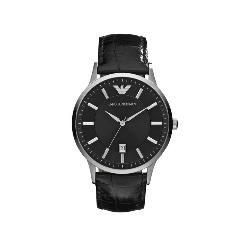 阿玛尼(emporio armani)石英表ar2411报价_参数_图片_视频_怎么样