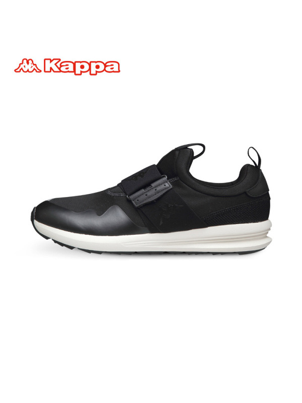 Kappa卡帕男款防滑跑步鞋运动休闲鞋K0655MM88