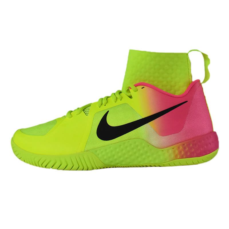 耐克Nike女鞋网球鞋810964-706图片
