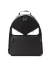 Fendi 白色怪兽眼睛 双肩包 7VZ042