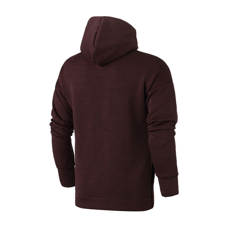 adidas阿迪达斯男子夹克外套ZNE休闲运动服CY9906 L CY9906红棕色