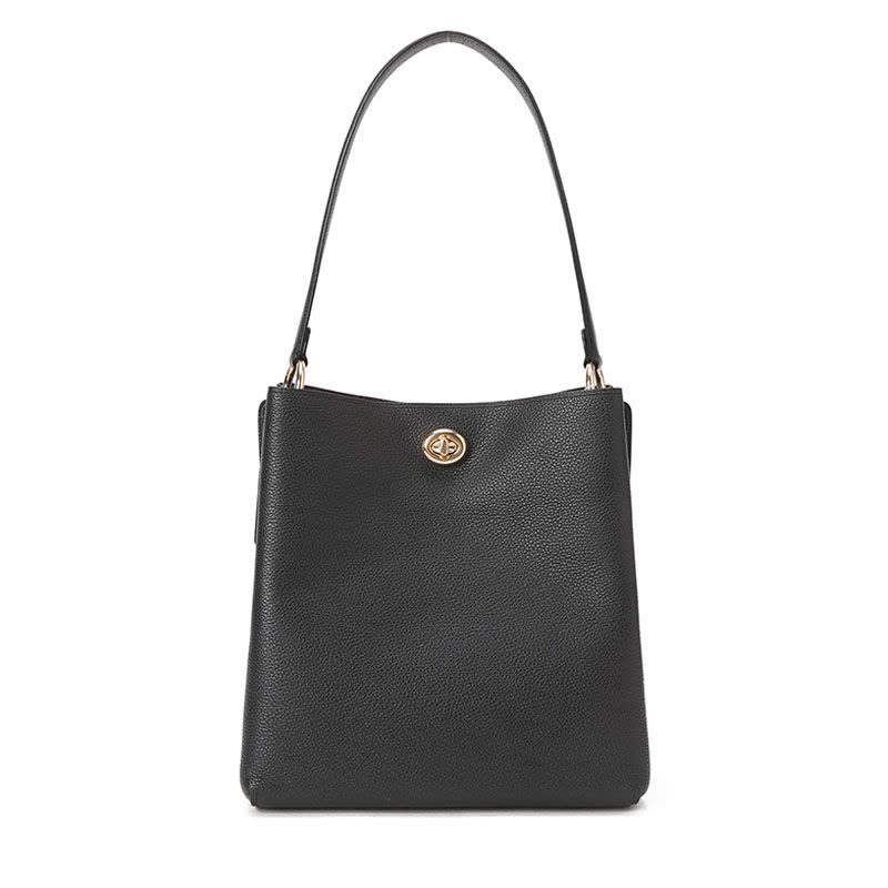 20新款 COACH CHARLIE水桶包 26.5*27*15.5CM图片