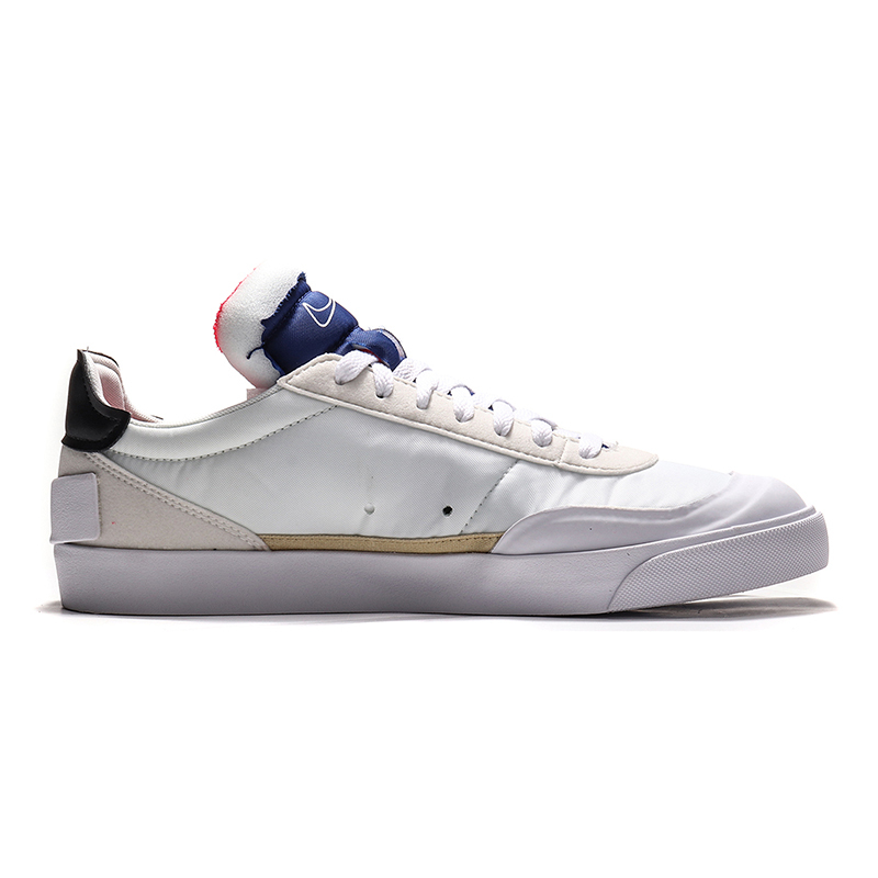 【自营】NIKE耐克男鞋板鞋DROP-TYPE解构拼接低帮运动鞋AV6697