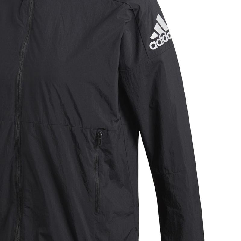 adidas阿迪达斯2018女子W Id 2in1 Jkt针织外套
