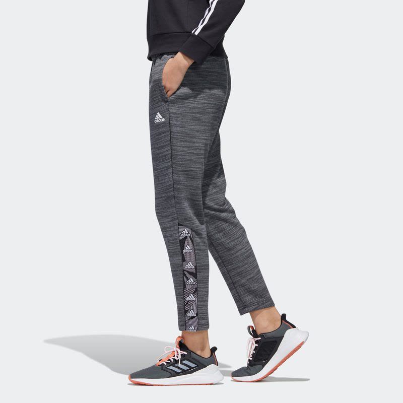 ADIDAS(阿迪达斯)2020夏女式运动长裤GE1132图片