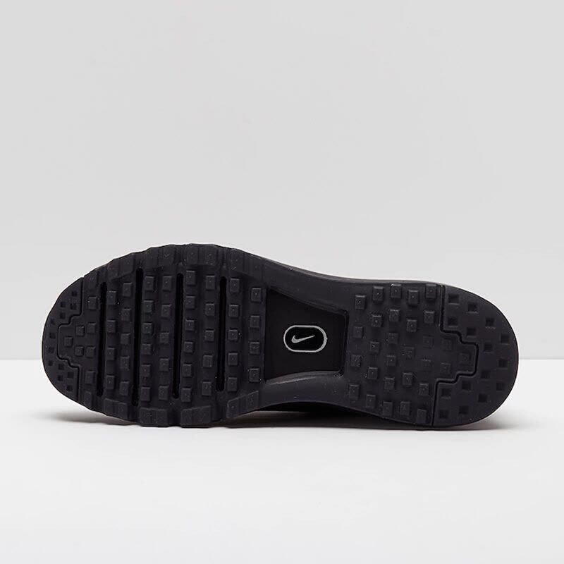 NIKE耐克男鞋春季AIR全掌气垫缓震耐磨运动休闲跑步鞋942236-001图片