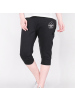 Adidas阿迪达斯三叶草女裤夏季休闲七分裤透气运动裤BR7881