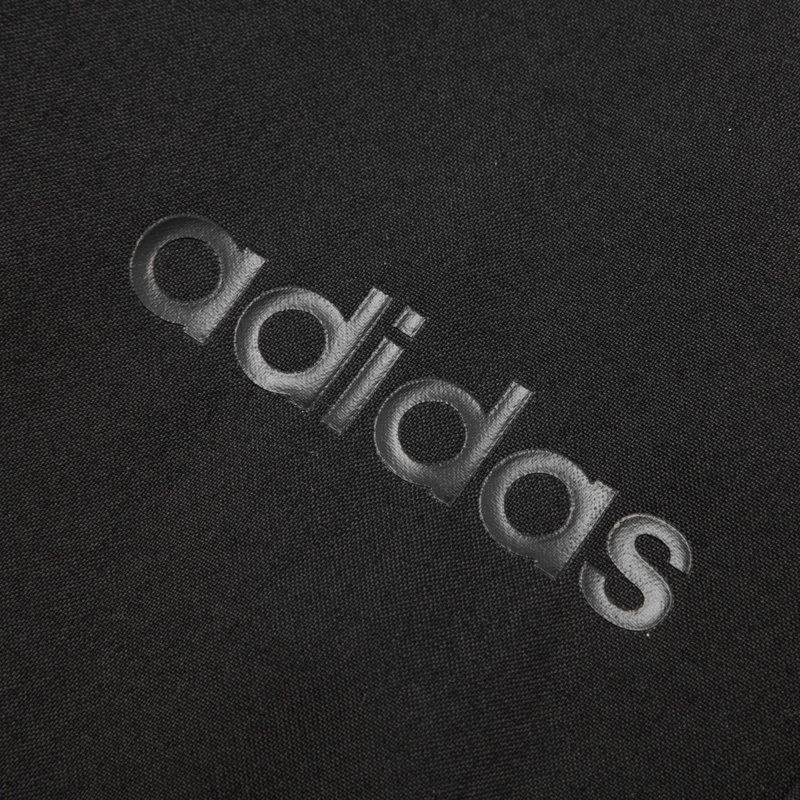 ADIDAS阿迪达斯 2019新款 neo 男子运动健身训练短裤 透气舒适时尚休闲五分裤EJ7077
