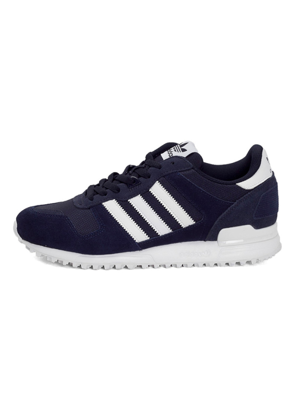 Adidas阿迪达斯男鞋男子三叶草ZX700休闲鞋-BB1212