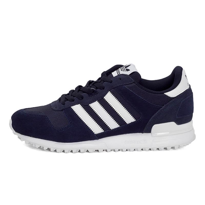 Adidas阿迪达斯男鞋男子三叶草ZX700休闲鞋-BB1212图片