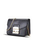 Furla METROPOLIS 手拿长链单肩斜挎包 迷你 884887