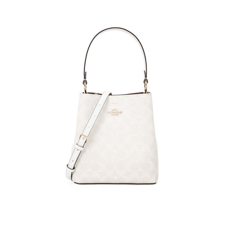 COACH Town 水桶包 字母马车 F2312图片