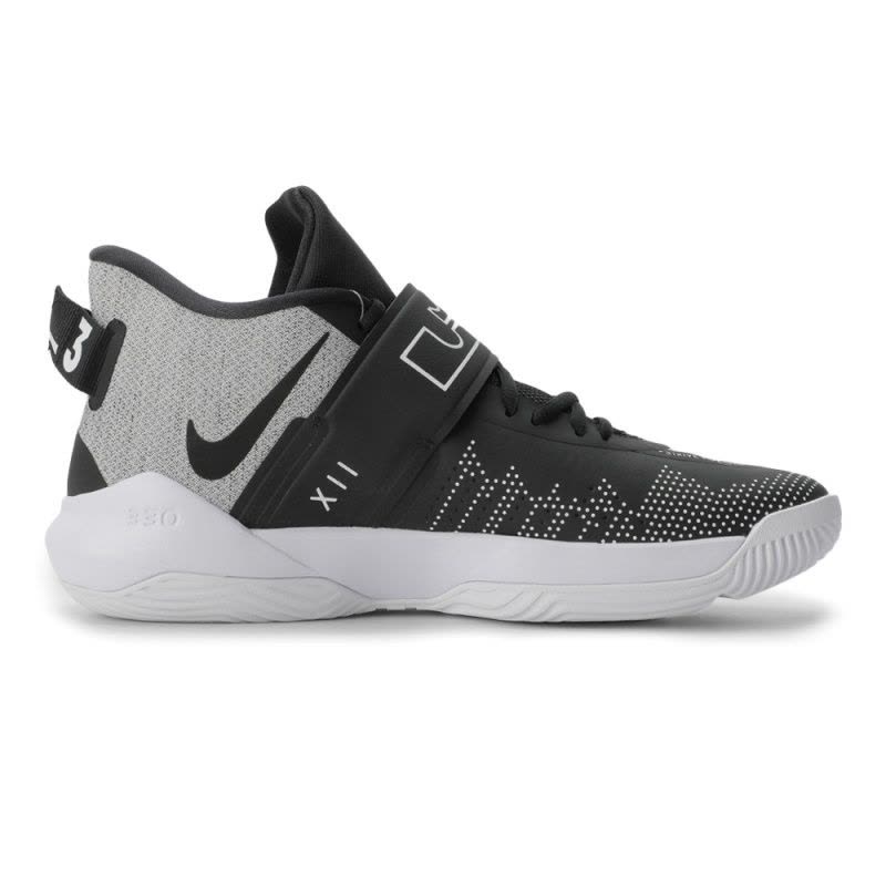 Nike耐克2020年新款男子AMBASSADOR XII篮球鞋BQ5436-005图片