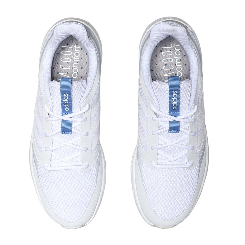 adidas阿迪达斯NEO女鞋网面运动鞋休闲鞋EF3530