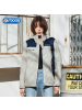 （OUTDOORPRODUCTS）运动户外男女情侣款三合一冲锋衣保暖外套ODABF91001