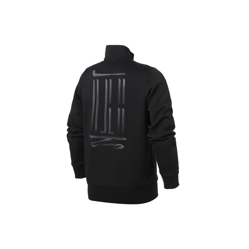 adidas阿迪达斯男子夹克外套休闲运动服BQ5569 L 黑色