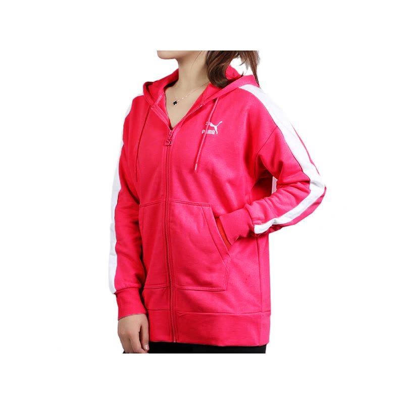PUMA(彪马)冬季女子针织外套595924-12图片