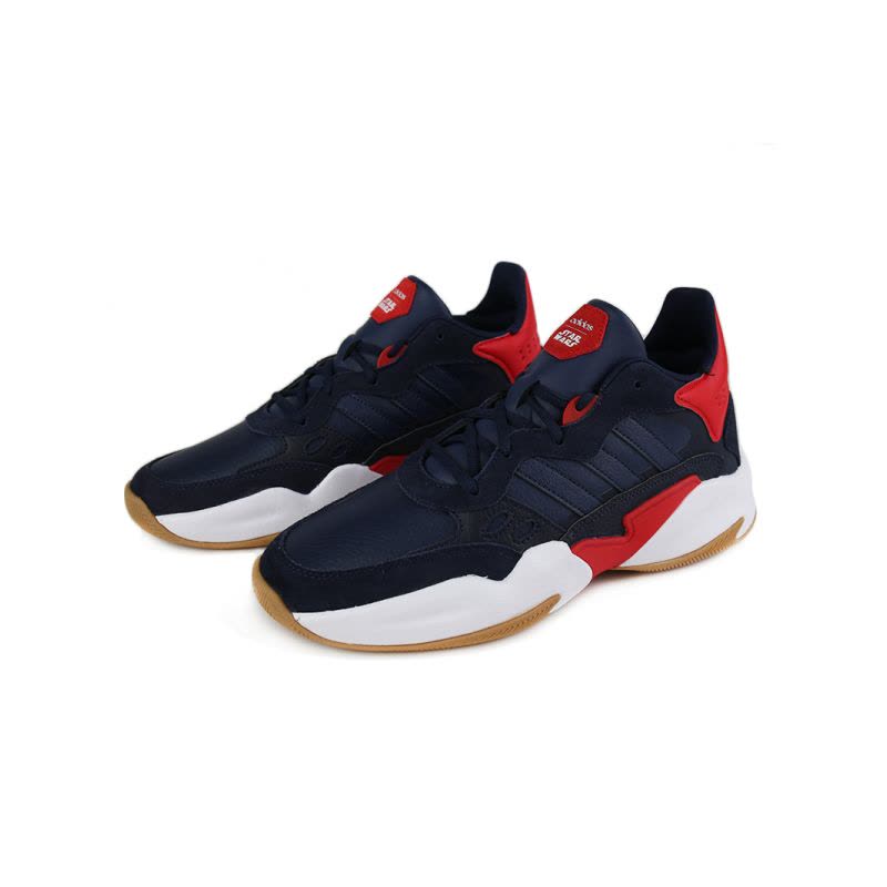 ADIDAS SC(阿迪运动休闲)STREETSPIRIT 2.0冬季男子休闲鞋EG4359图片