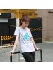 阿迪达斯adidas武道系列女装短袖T恤-ADICTTW-GYBU